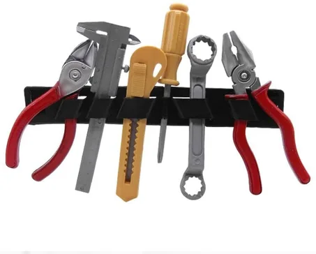 Children's toys for repair, boy's set