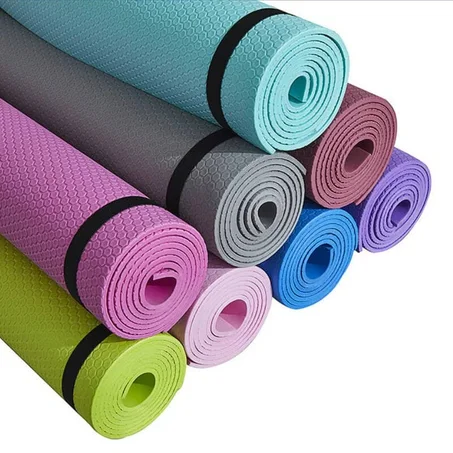 Non-slip Yoga Mat Fitness Mats