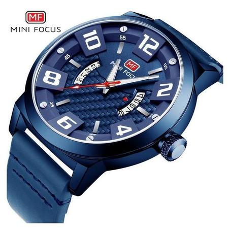 الساعات الأنيقة MINI FOCUS 0149