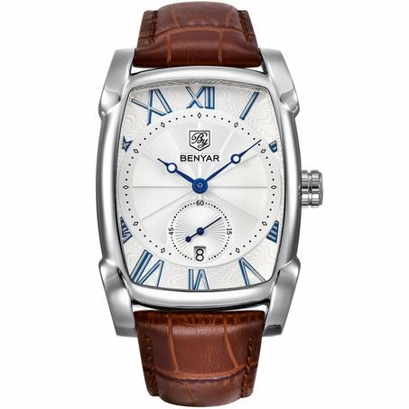 الساعات الفخمة والأنيقة BENYAR 5114