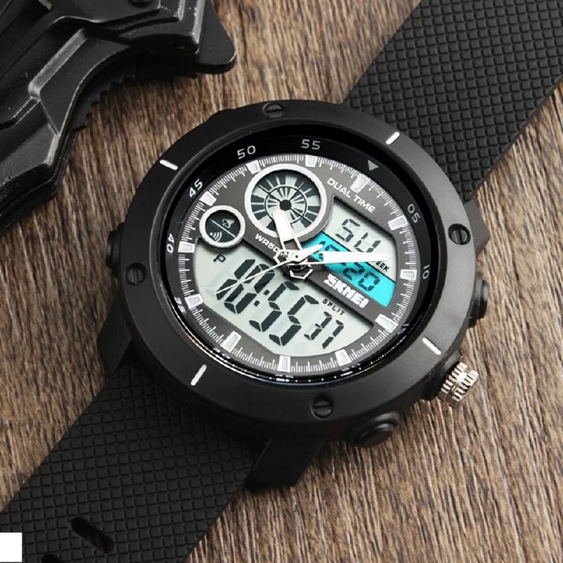 skmei watch 1213
