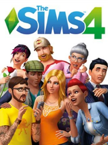 Les Sims 4 toutes Expansion Origine Global PC Key