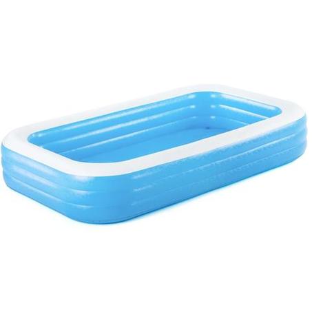 Bestway Piscine gonflable 305x183x56 cm