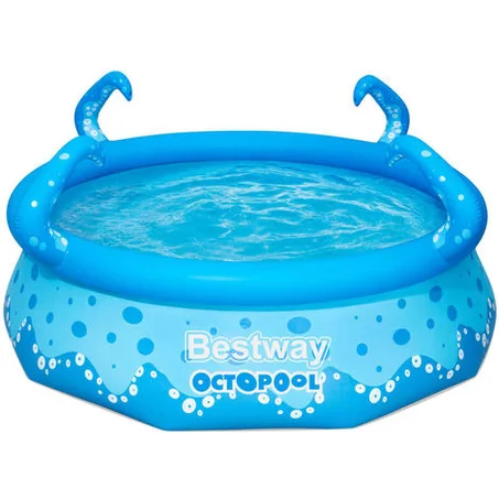 Bestway Piscine Easy Set Octopode 274 x 76 cm