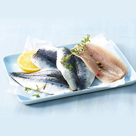 SARDINE PAPILLON /KG