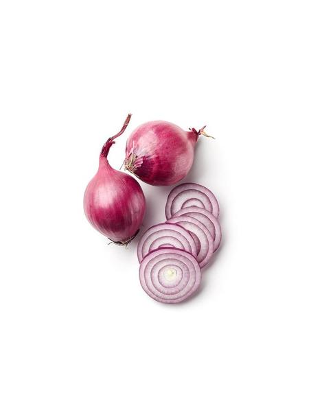 OIGNON ROUGE - البصل الأحمر