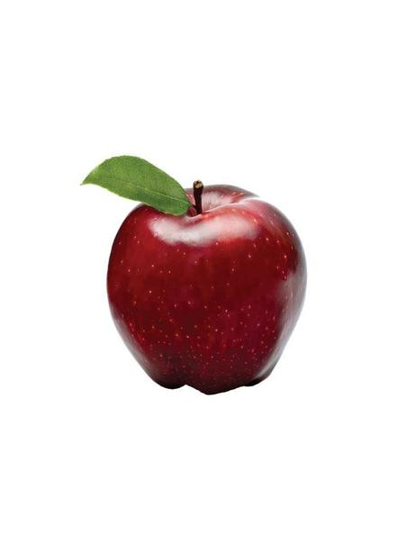 POMME ROUGE - التفاح الأحمر
