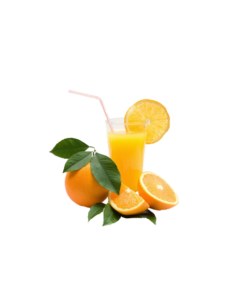 ORANGE À JUS - عصير البرتقال