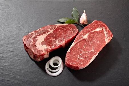 اللحم البقري