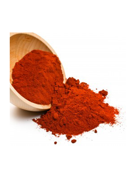 PAPRIKA (100G)