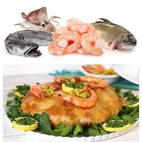 PACK PASTILLA STANDARD