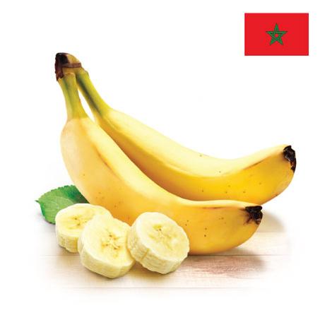 BANANE - MAROC -موز
