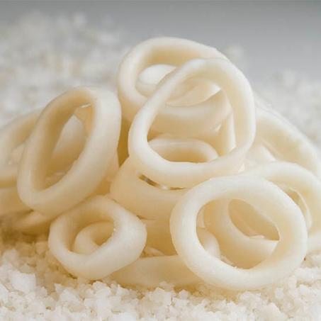 Calamar Tube Congéle