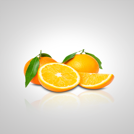 PACK 10 KG ORANGE JUS