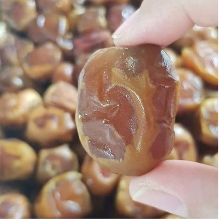 Dattes de première classe Royal Sugar 5 kg