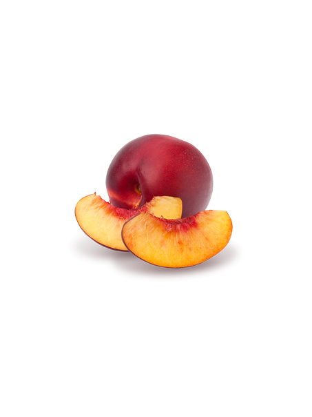 Nectarine - الشهدية