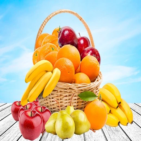 PACK ROYAL  DE FRUITS