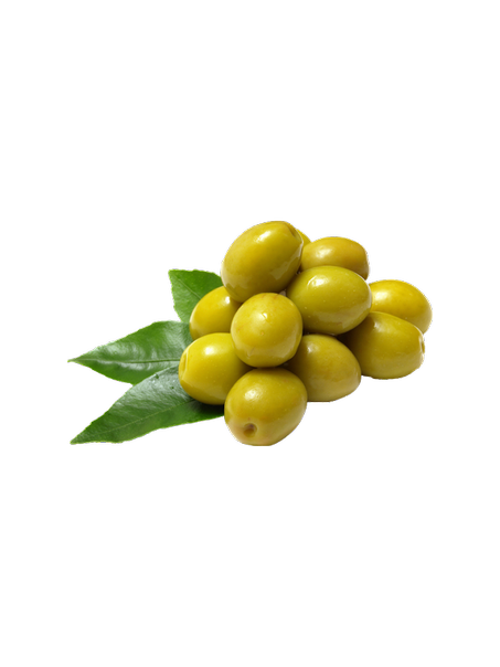 OLIVES VERTES (200G)