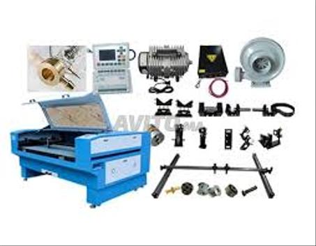 معدات مهنية