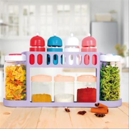 أواني وضع التوابل