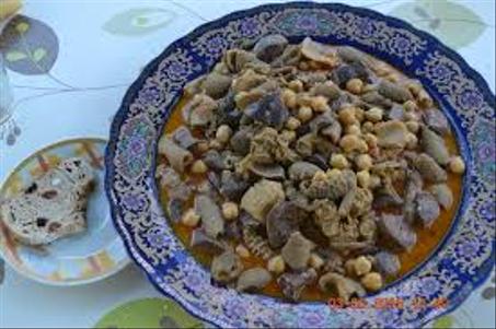 صحن  من  البلاستيك   المقاوم