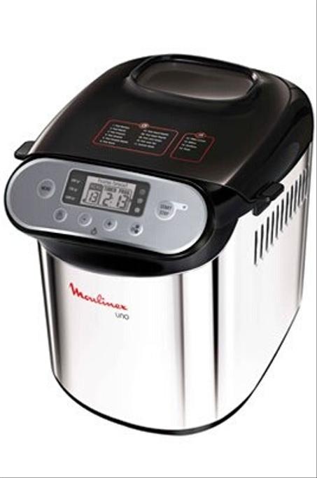 Machine a pain MOULINEX OW310E30 HOMEBREAD UNO