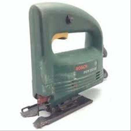 Scie Sauteuse Bosch pst 550