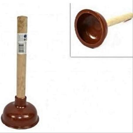 منظف المراحض