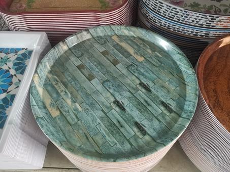 صينية المطبخ جميلة