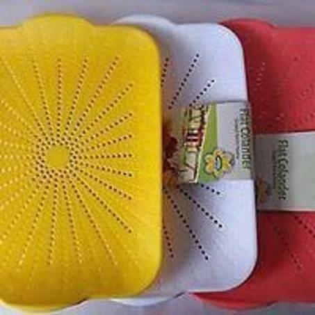 حصيرة المطبخ البلاستيكية