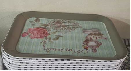 صينية المطبخ