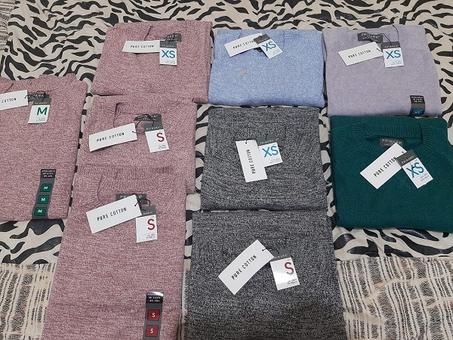 tricot de très bon qualité