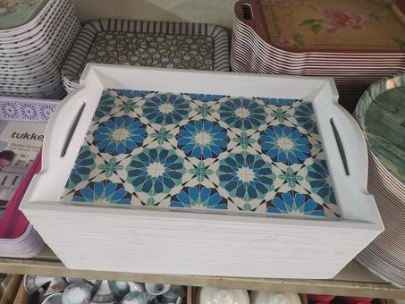 صينية المطبخ