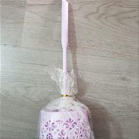 فرشاة المرحاض