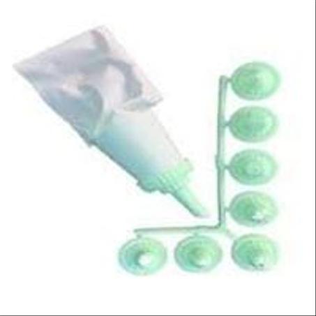 كيس المعجنات البلاستيكية