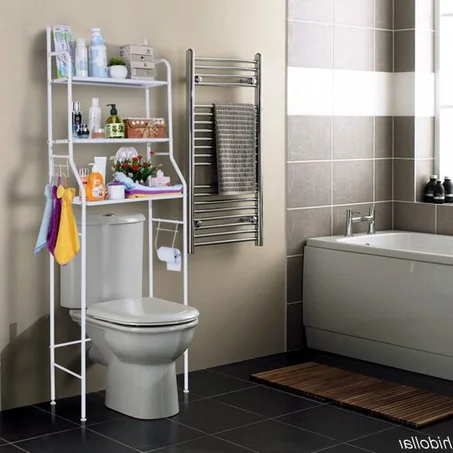 Armoire salle de bain