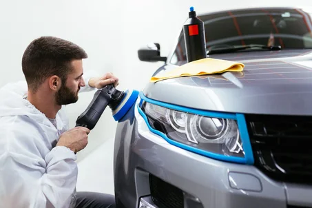 Accessoires de voiture