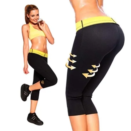 Pantalon de sport amincissant