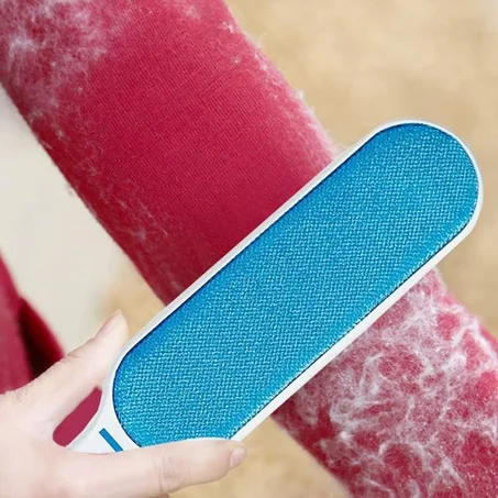 une brosse nettoyage
