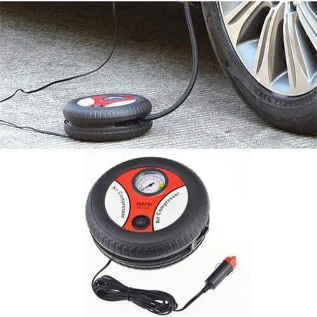 Petite pompe électrique