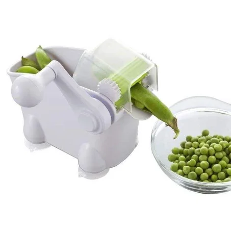 peeling Pois