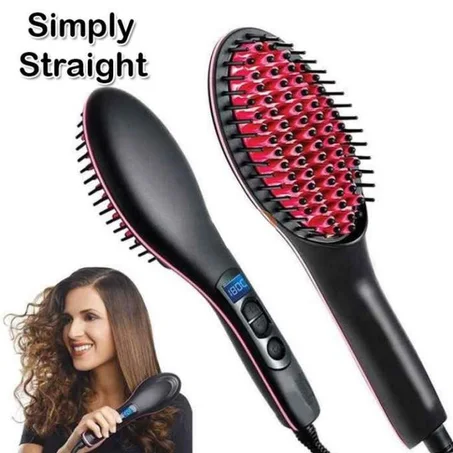 Brosse à cheveux professionnelle