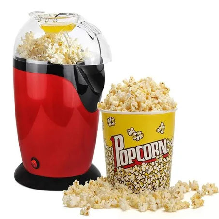 machine a  POP-CORN