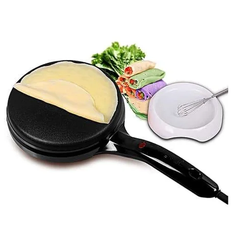 crêpière electrique