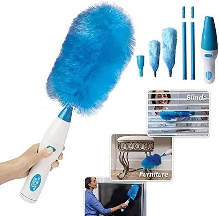 Brosse de Nettoyage Electrique