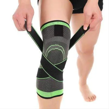 Ceinture de maintien au genou