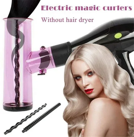 Diffuseurs de cheveux