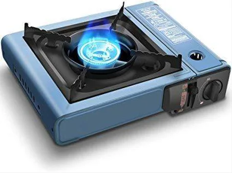 Cuisinière à gaz portable