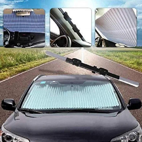 Housse de protection pare-brise