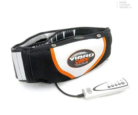 Ceinture amincissante